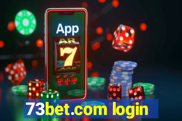 73bet.com login